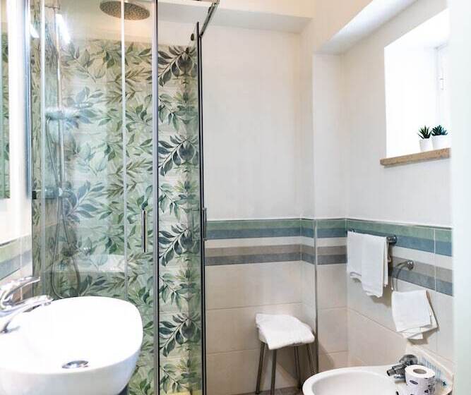 Номер Стандарт, Corso