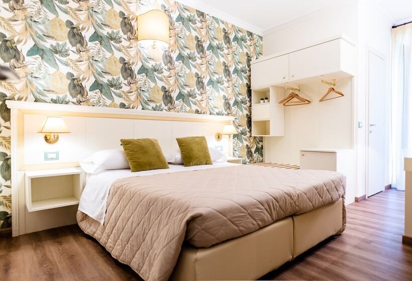 Номер Стандарт, Corso