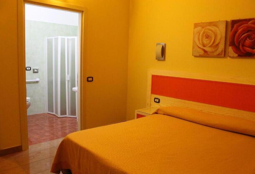 غرفة قياسية, Cristal Eboli