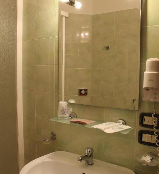 غرفة سوبيريور فردية, Cristal Eboli