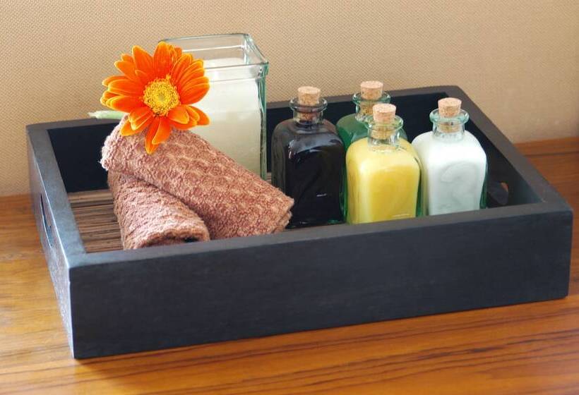 Люкс, Heritance Ahungalla