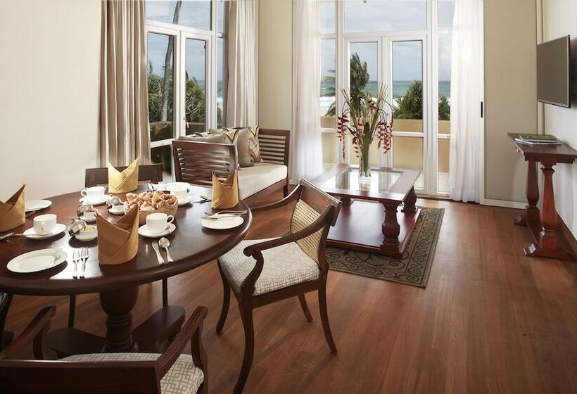 Люкс, Heritance Ahungalla