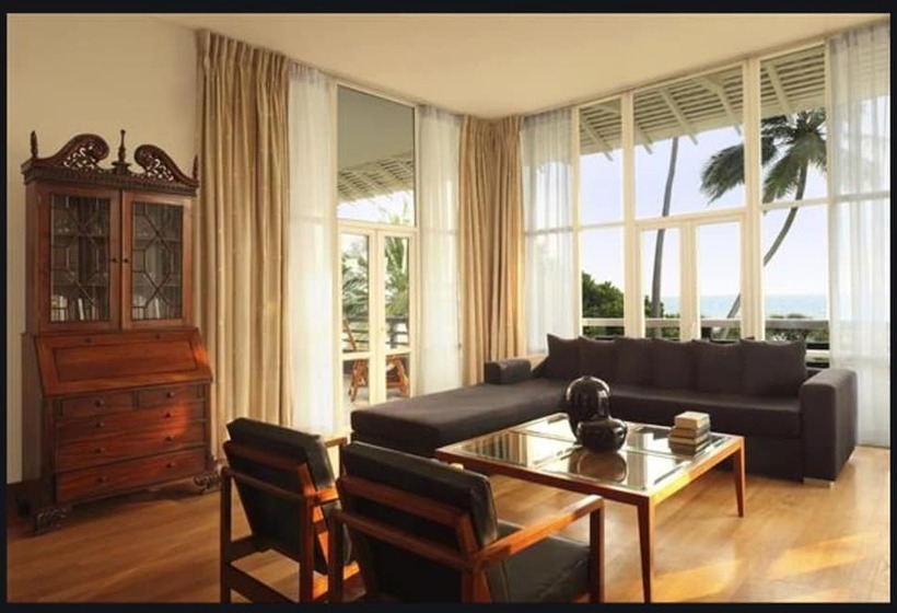 Люкс, Heritance Ahungalla