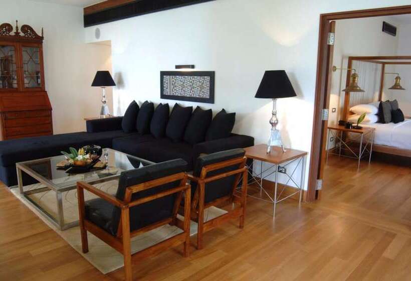 Люкс, Heritance Ahungalla