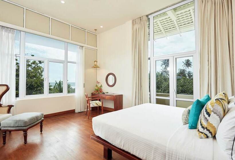 Люкс, Heritance Ahungalla