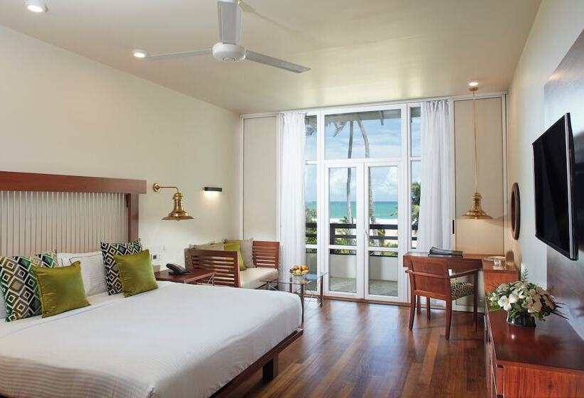 Номер Deluxe, Heritance Ahungalla