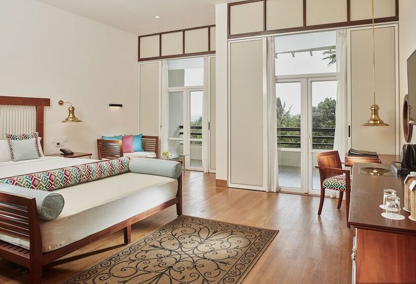 Номер Deluxe, Heritance Ahungalla