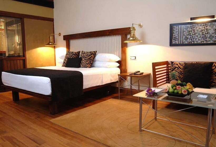 Номер Deluxe, Heritance Ahungalla