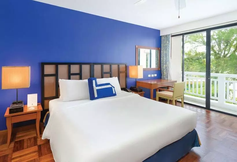 2 Bedroom Suite