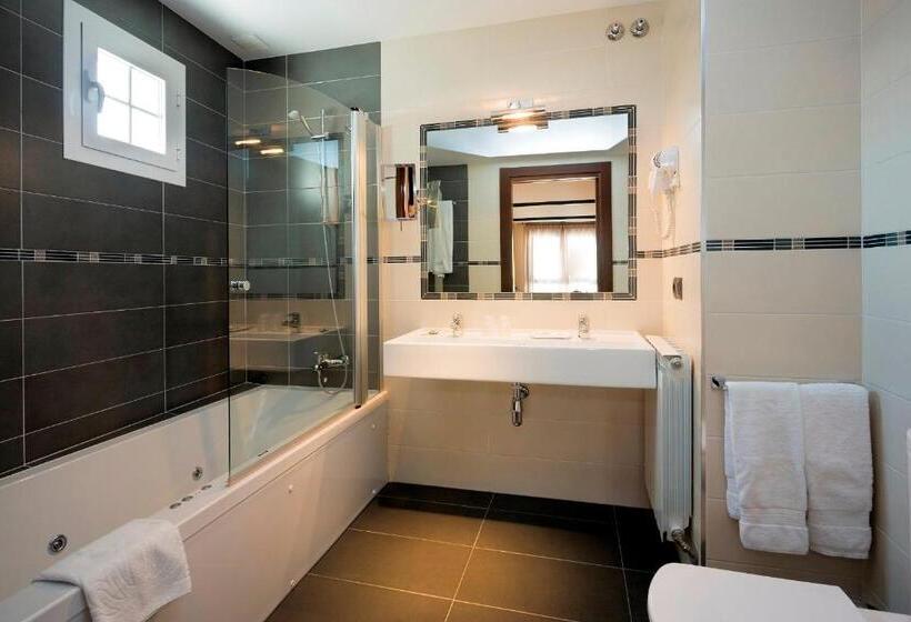 חדר סופריור, Hostal Rural Villa Vieja