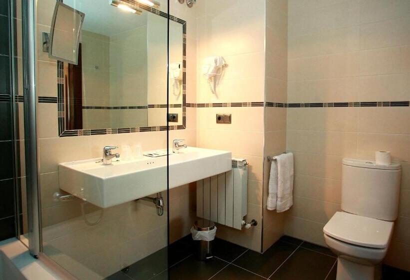 חדר סופריור, Hostal Rural Villa Vieja