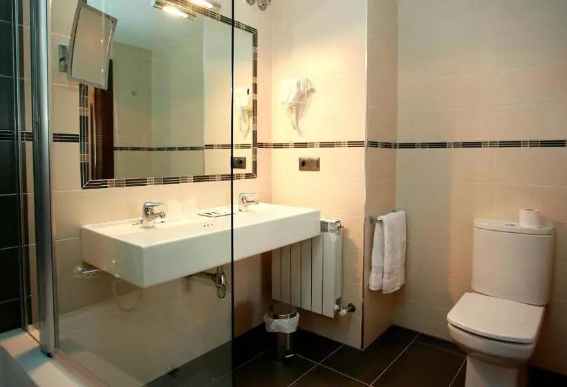 اتاق سوپریور, Hostal Rural Villa Vieja