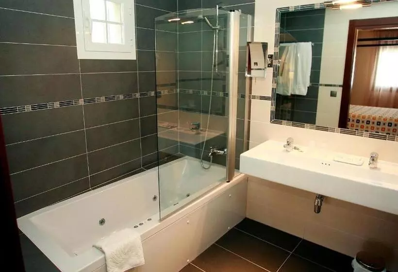 اتاق سوپریور, Hostal Rural Villa Vieja