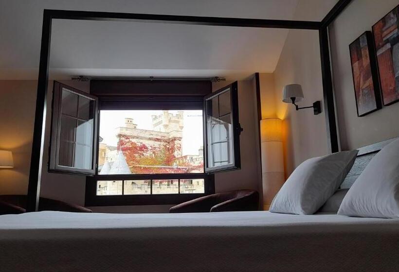 Номер Superior, Hostal Rural Villa Vieja
