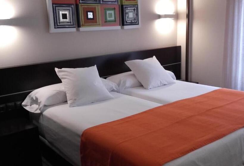 חדר סטנדרט, Hostal Rural Villa Vieja