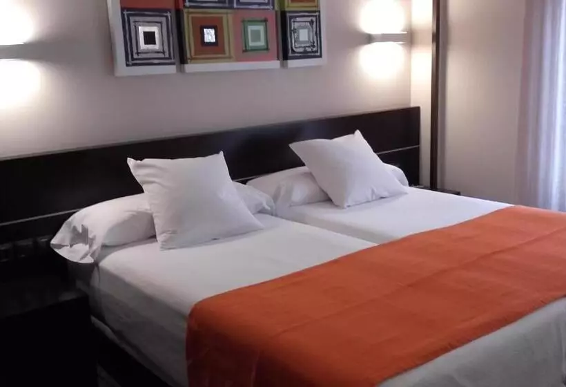 اتاق استاندارد, Hostal Rural Villa Vieja