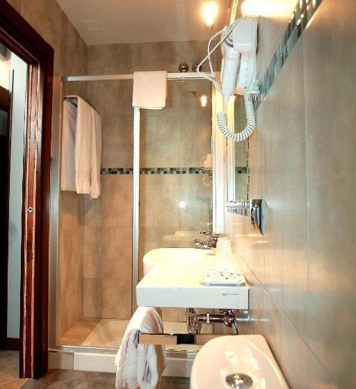 חדר פנטהאוז, Hostal Rural Villa Vieja