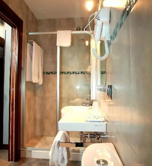 اتاق پنت هاوس, Hostal Rural Villa Vieja