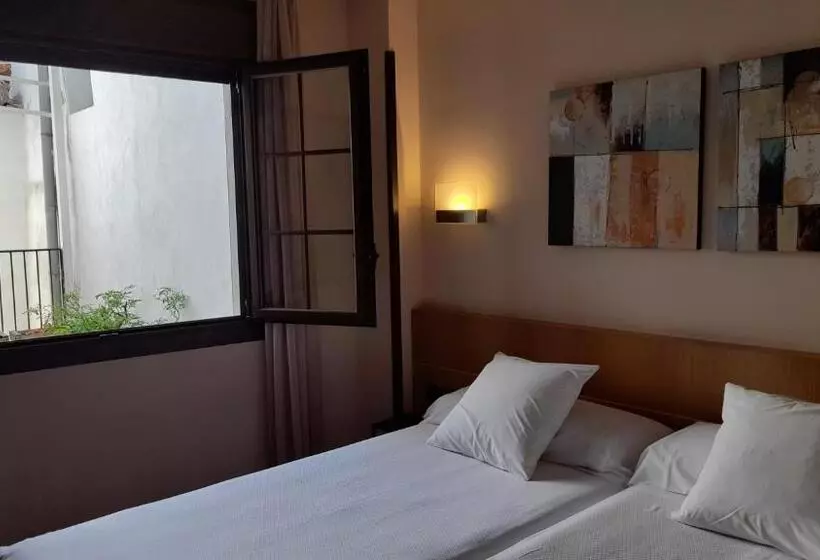 Superior Interior Room, Hostal Rural Villa Vieja