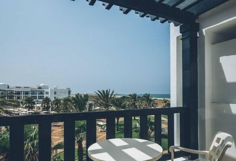 Номер Стандарт Боковой Вид на Море, Iberostar Waves Saidia