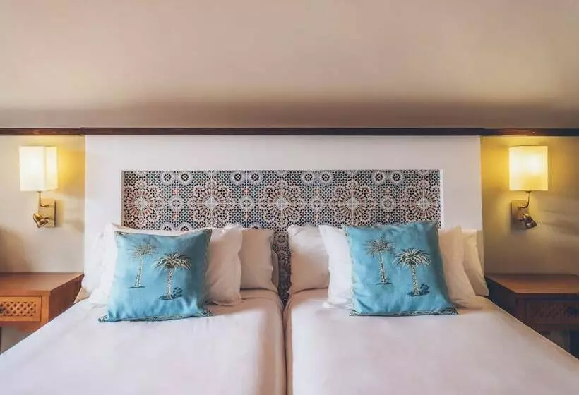 اتاق استاندارد, Iberostar Waves Saidia