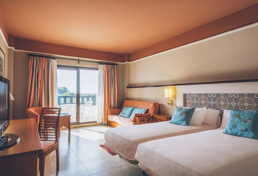 Номер Стандарт, Iberostar Waves Saidia