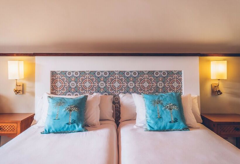 Номер Стандарт, Iberostar Waves Saidia