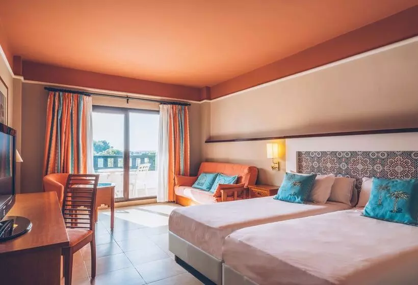 اتاق استاندارد, Iberostar Waves Saidia