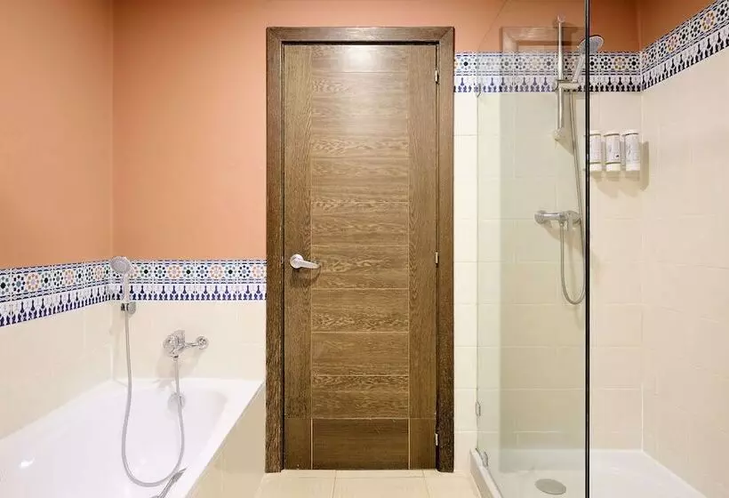 اتاق استاندارد, Iberostar Waves Saidia