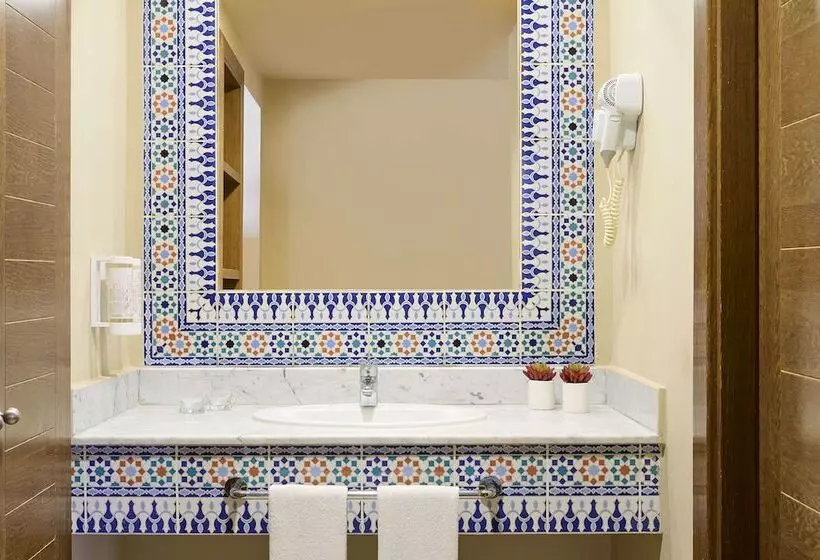 اتاق استاندارد, Iberostar Waves Saidia