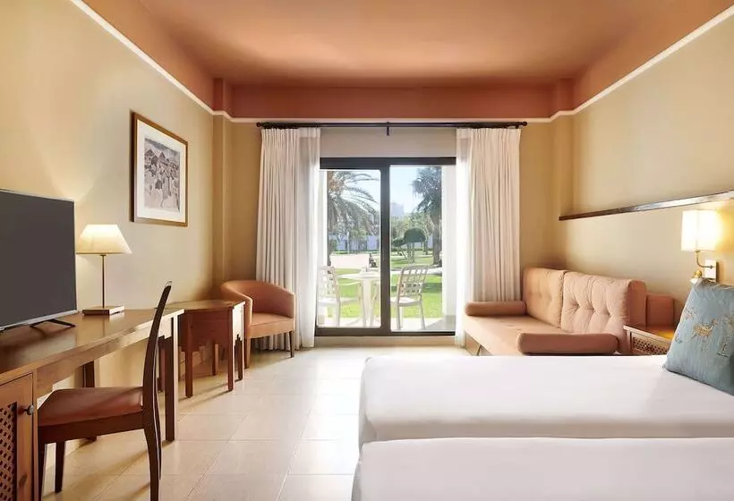 اتاق استاندارد, Iberostar Waves Saidia
