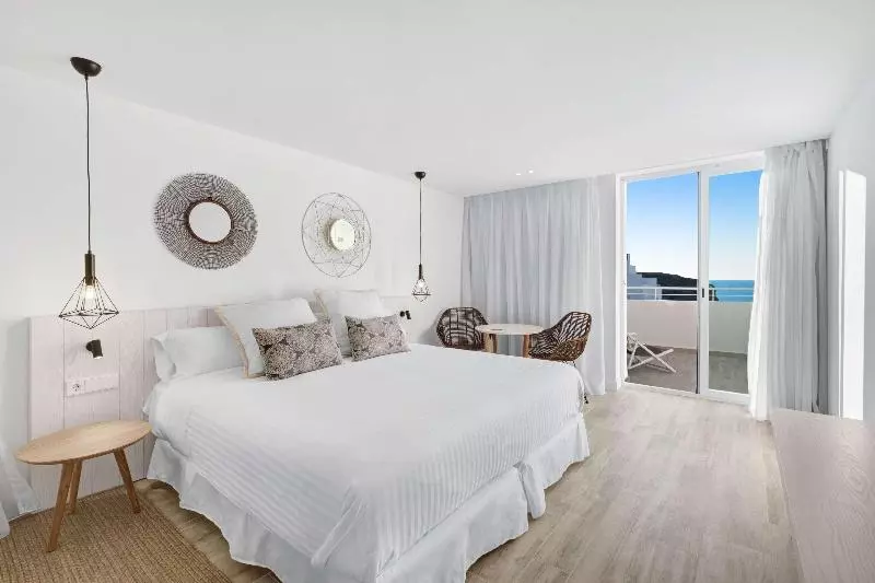 اتاق استاندارد, Iberostar Waves Saidia