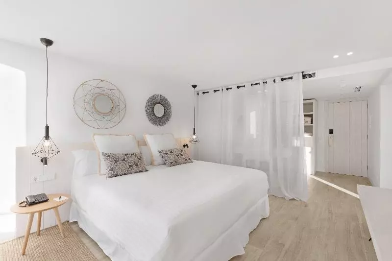 اتاق استاندارد, Iberostar Waves Saidia