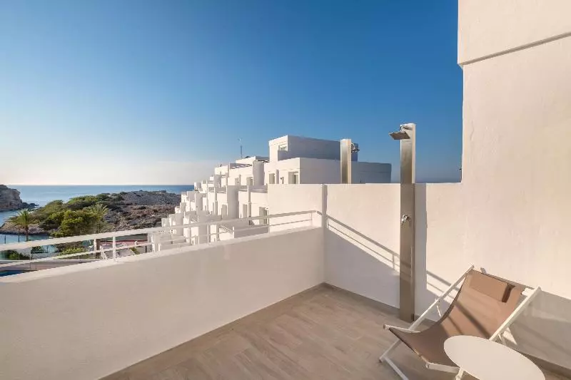 اتاق استاندارد, Iberostar Waves Saidia