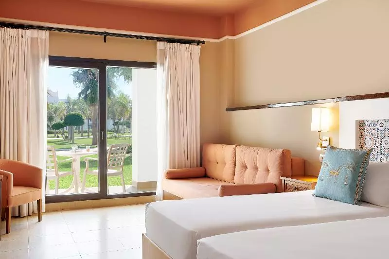 اتاق استاندارد, Iberostar Waves Saidia