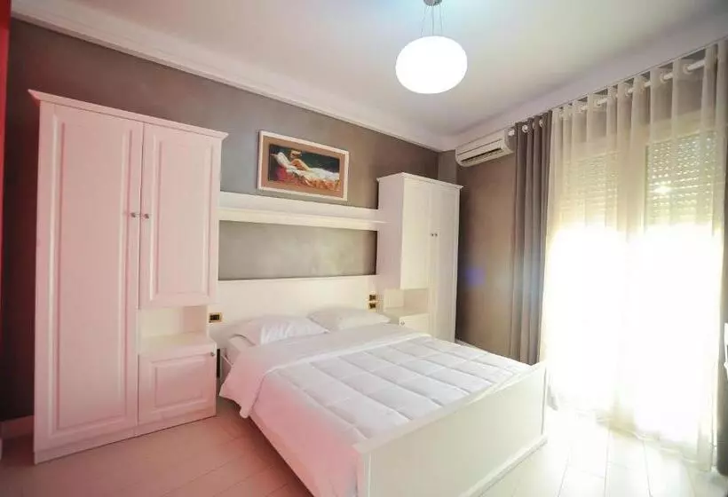 Standard Room Sea View