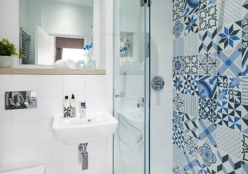 اتاق لوکس, Jorvik House