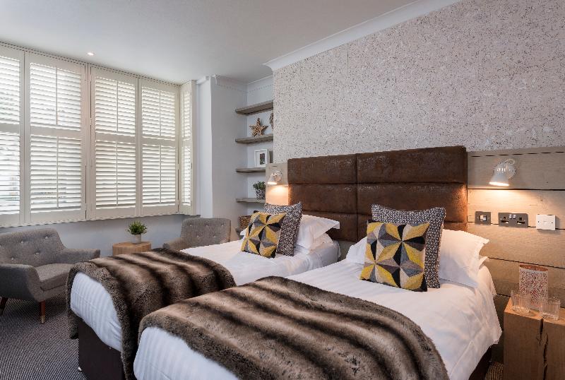 اتاق لوکس, Jorvik House