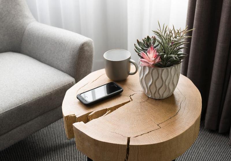 اتاق لوکس, Jorvik House