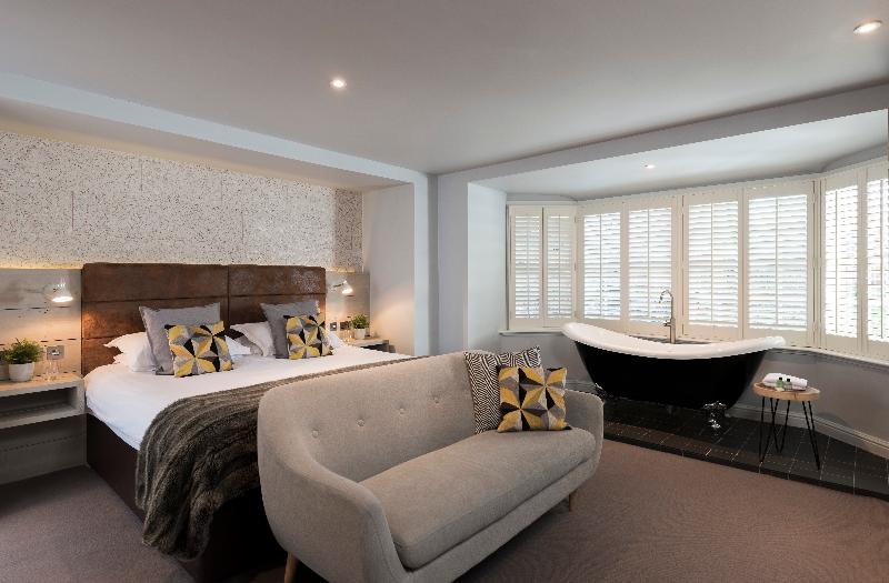 سوییت لوکس, Jorvik House