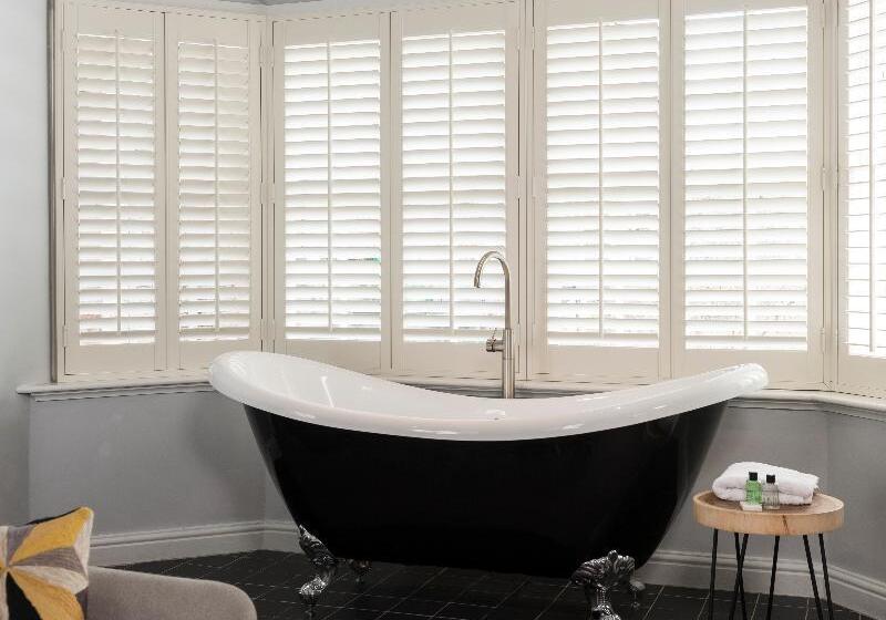 سوییت لوکس, Jorvik House