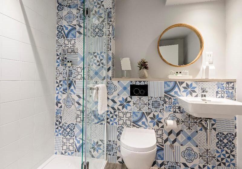 سوییت لوکس, Jorvik House