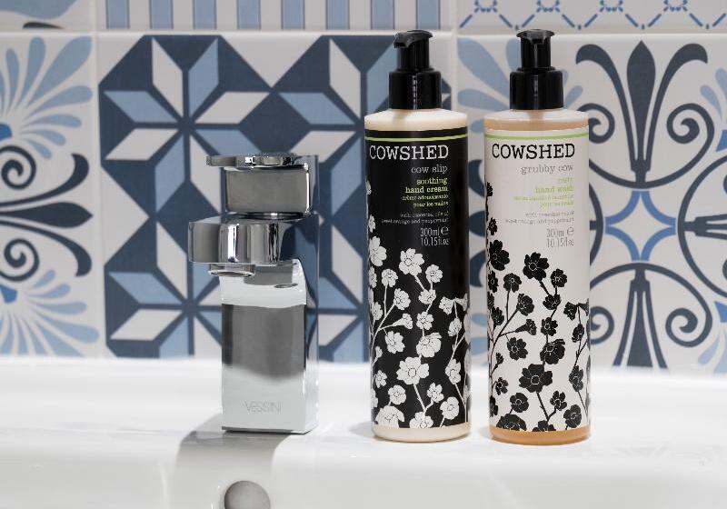 سوییت لوکس, Jorvik House