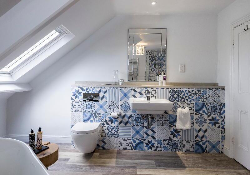 سوییت لوکس, Jorvik House