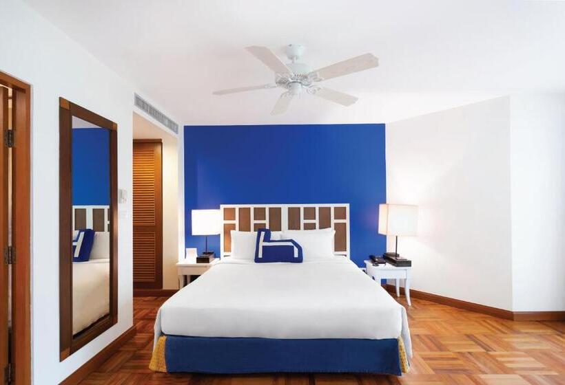 キッチン付きのジュニアスイート, Homm Suites Laguna