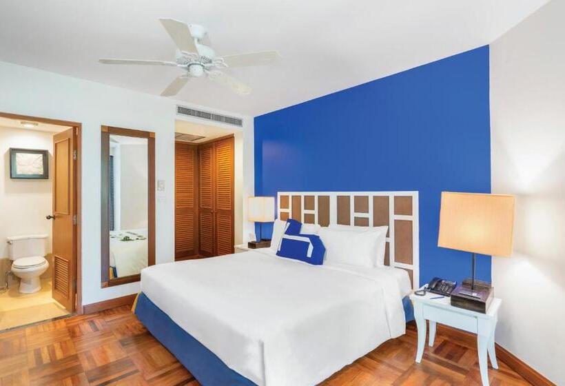 سوئیت جونیور با آشپزخانه, Homm Suites Laguna