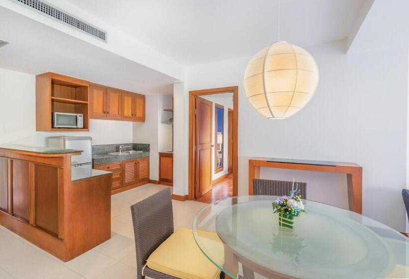 سوییت, Homm Suites Laguna