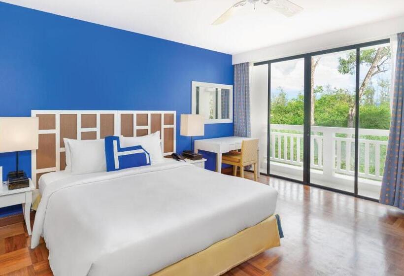 スイート, Homm Suites Laguna