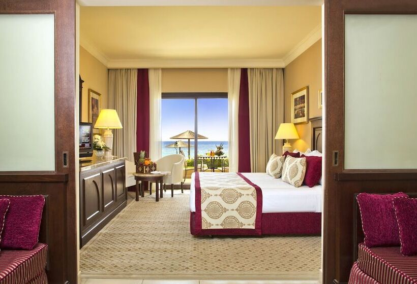 اتاق خانوادگی, Miramar Al Aqah Beach Resort