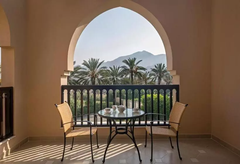 اتاق خانوادگی, Miramar Al Aqah Beach Resort